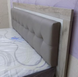 Модульна спальня Мілана Сокме дуб крафт білий/дуб крафт сірий 1190 фото 8
