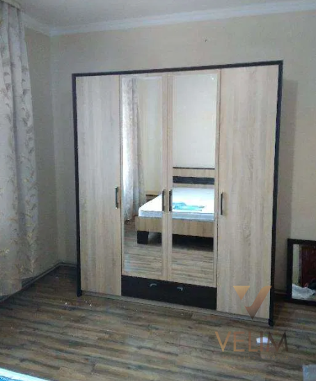 Модульная спальня Скарлет Сокме дуб сонома/венге магия 1192 фото