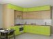 Модульная Кухня Алина Мир Мебели в цветах 15482 фото 6
