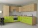 Модульна Кухня Аліна Світ Меблів в кольорах 15482 фото 7