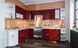 Модульна Кухня Адель Люкс Світ Меблів в кольорах 15483 фото 1