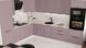 Модульна Кухня Анна Світ Меблів в кольорах  15495 фото 2