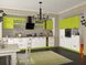 Модульная Кухня Шарлотта Сокме в цветах 15497 фото 22