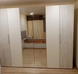 Модульна спальня Ромбо Світ Меблів аляска/артвуд світлий, білий 1149 фото 9