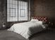 Ліжко двоспальне 160х200+ламель Канна Tenero коричневий 7479 фото 2