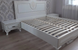 Модульная спальня Милан Мебель Сервис белый 1239 фото 9